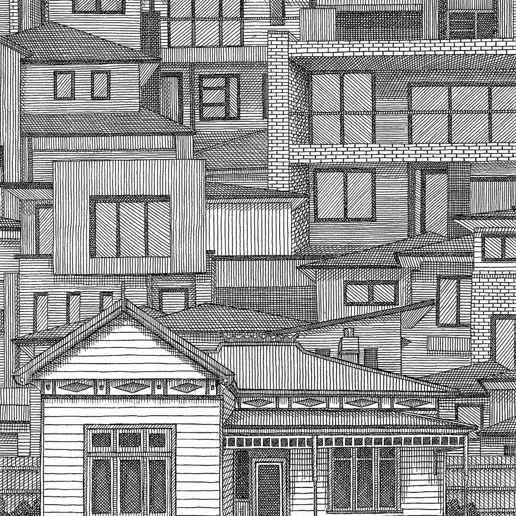 Suburban Sprawl - Image 3