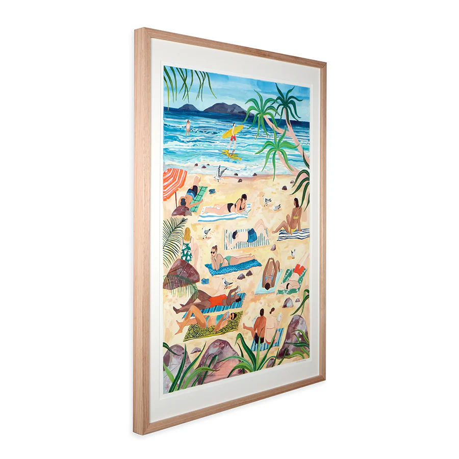 Summer Days - Image 2