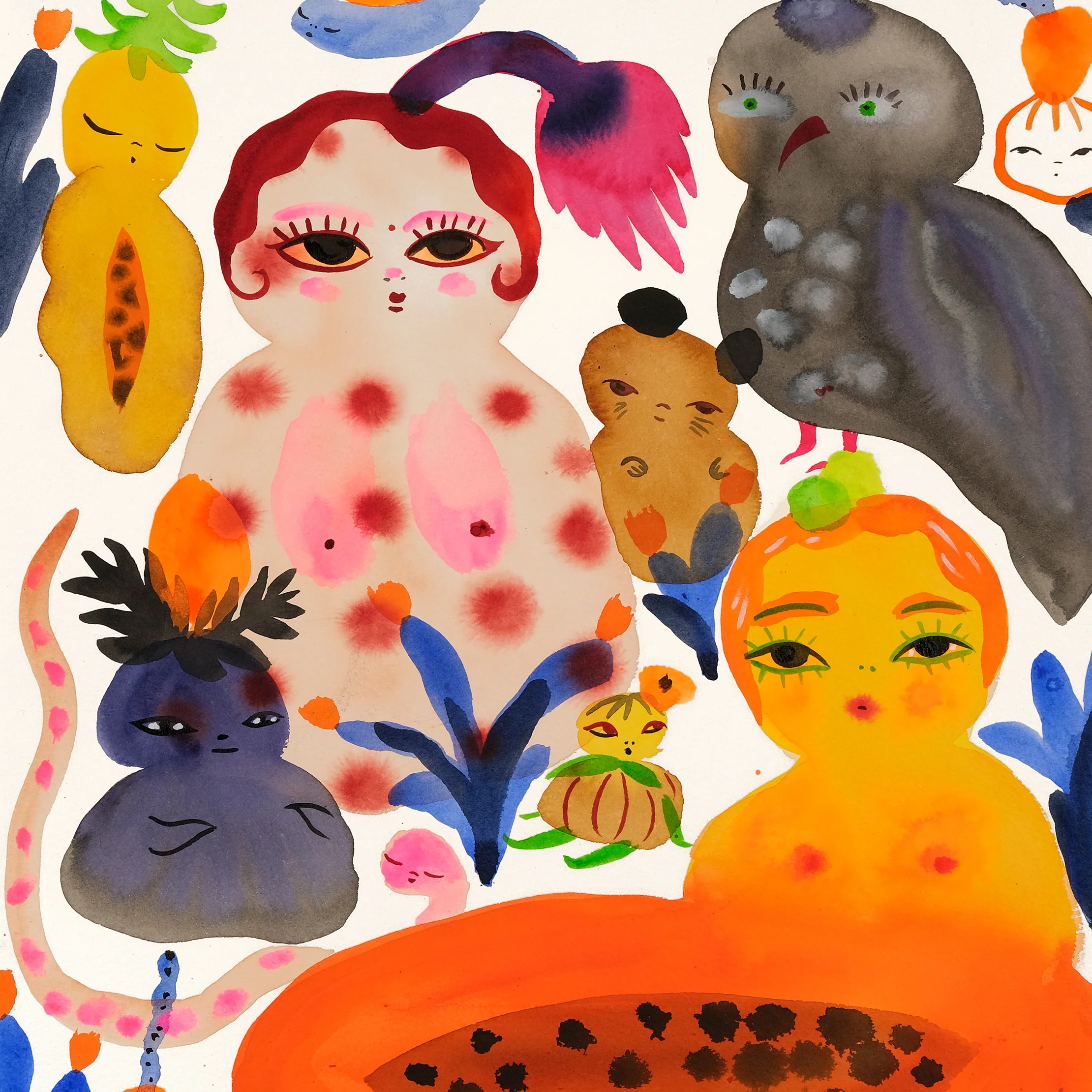 Summer Fruits - Image 3