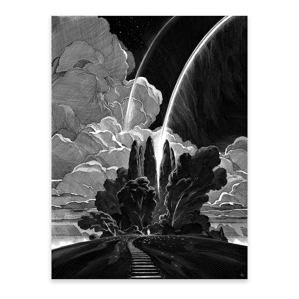 The Witch of Rainbow Grove - Image 3