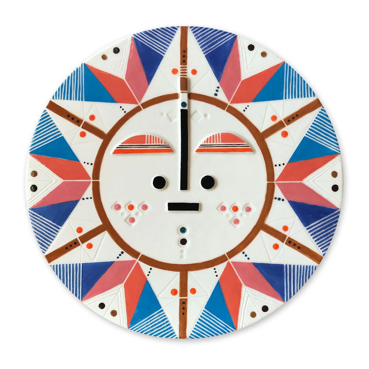 Sunday Sun #10, 2020