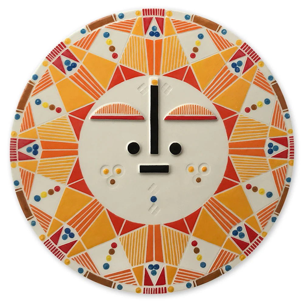 Sunday Sun #23, 2022