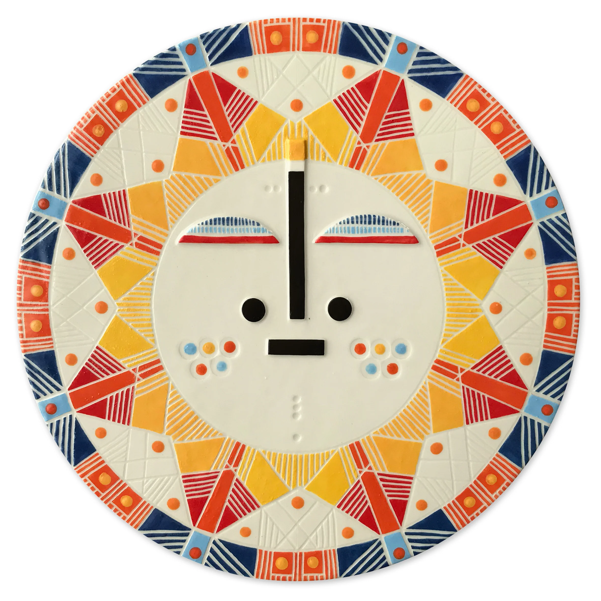 Sunday Sun #45, 2020