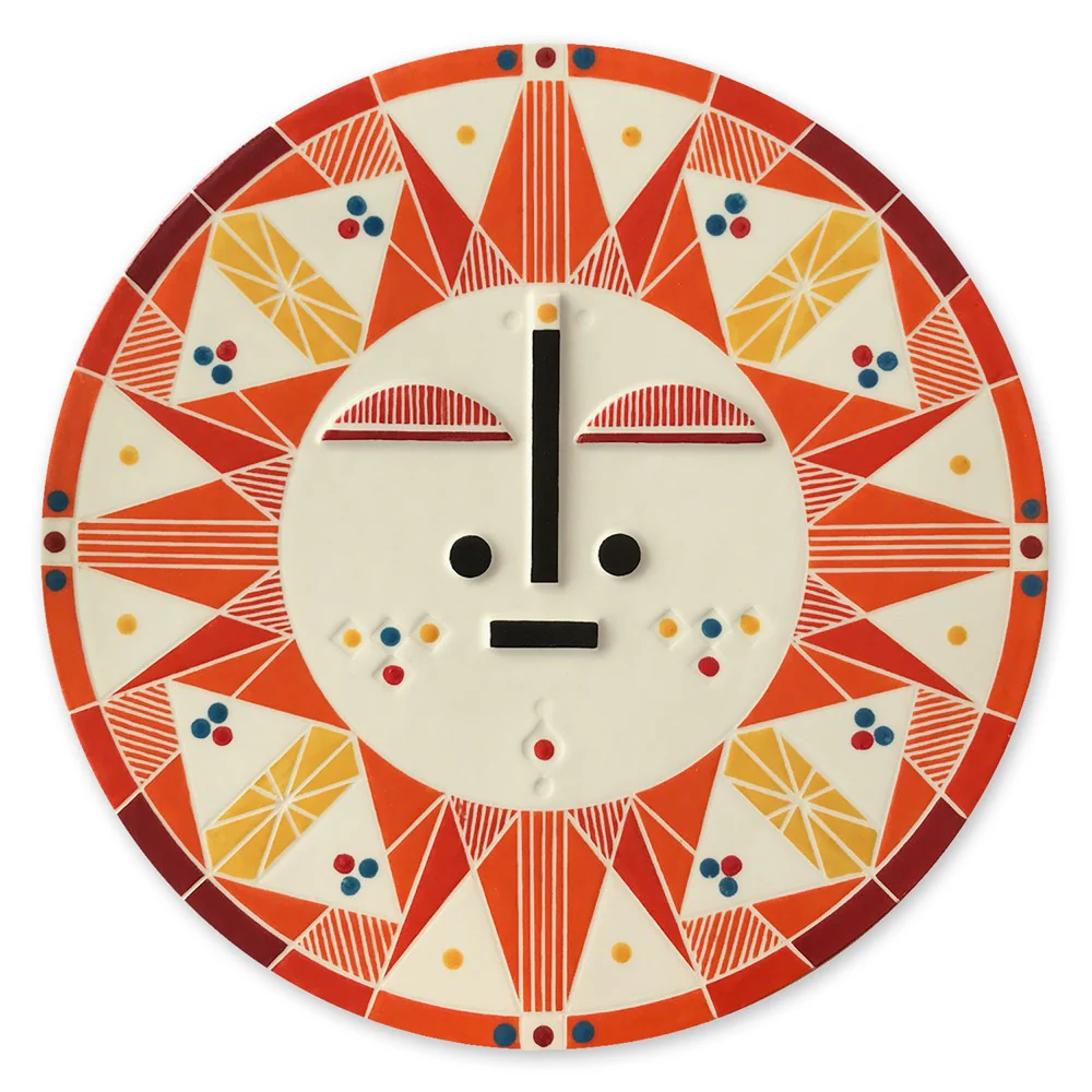 Sunday Sun #53, 2022
