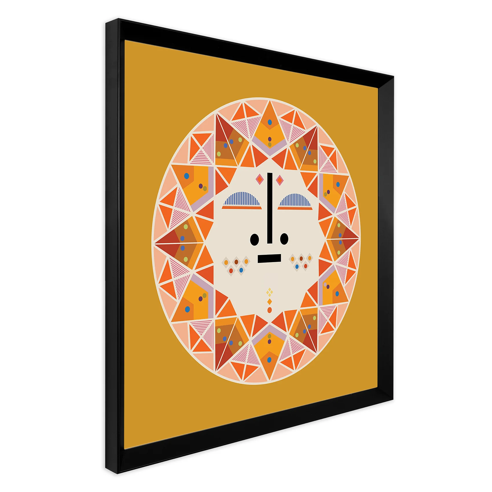 Sunny Skies - Glow (yellow) - Image 3
