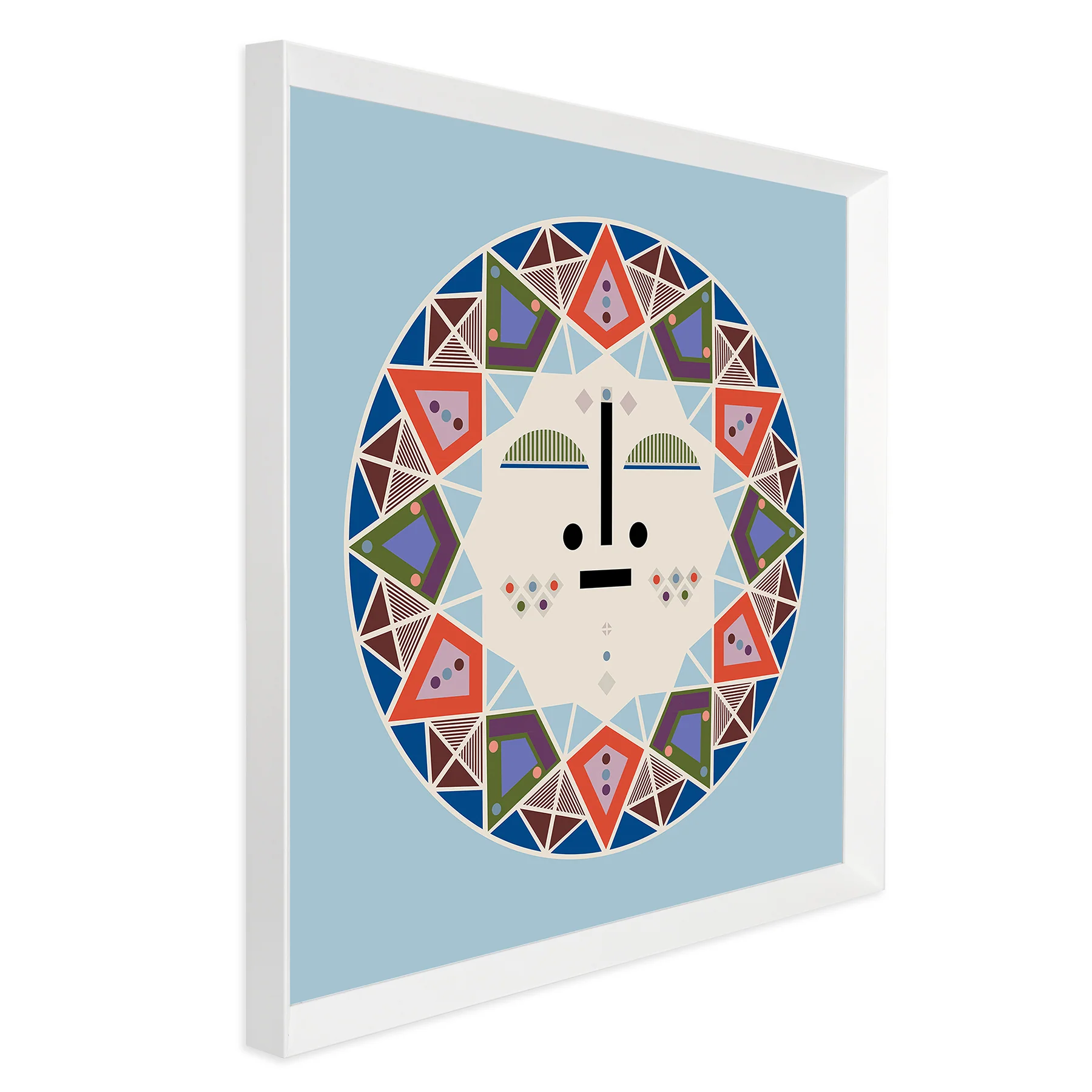 Sunny Skies - Shine (light blue) - Image 4