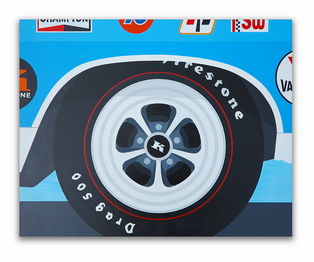 'Superstock'
