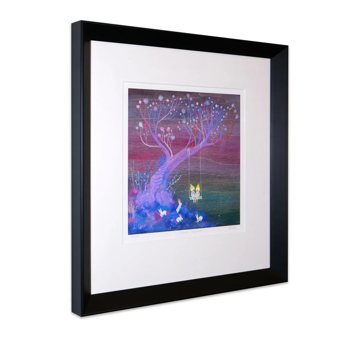 Swinging Together - Image 3