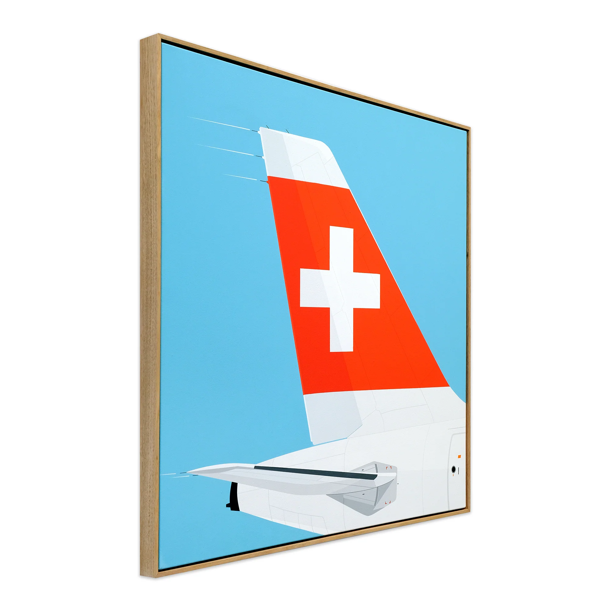 Swiss Air - Image 2