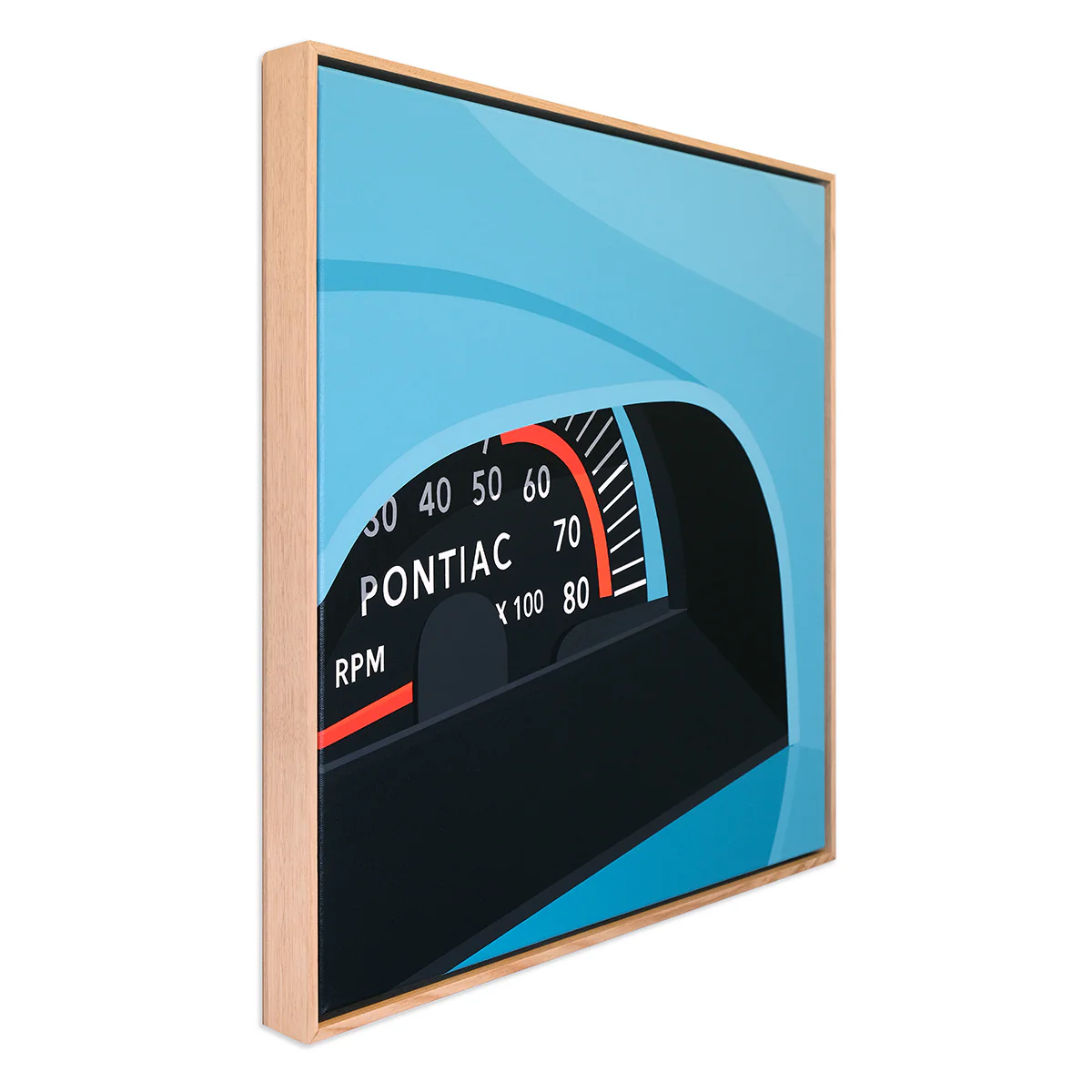 Tachometer - Image 2