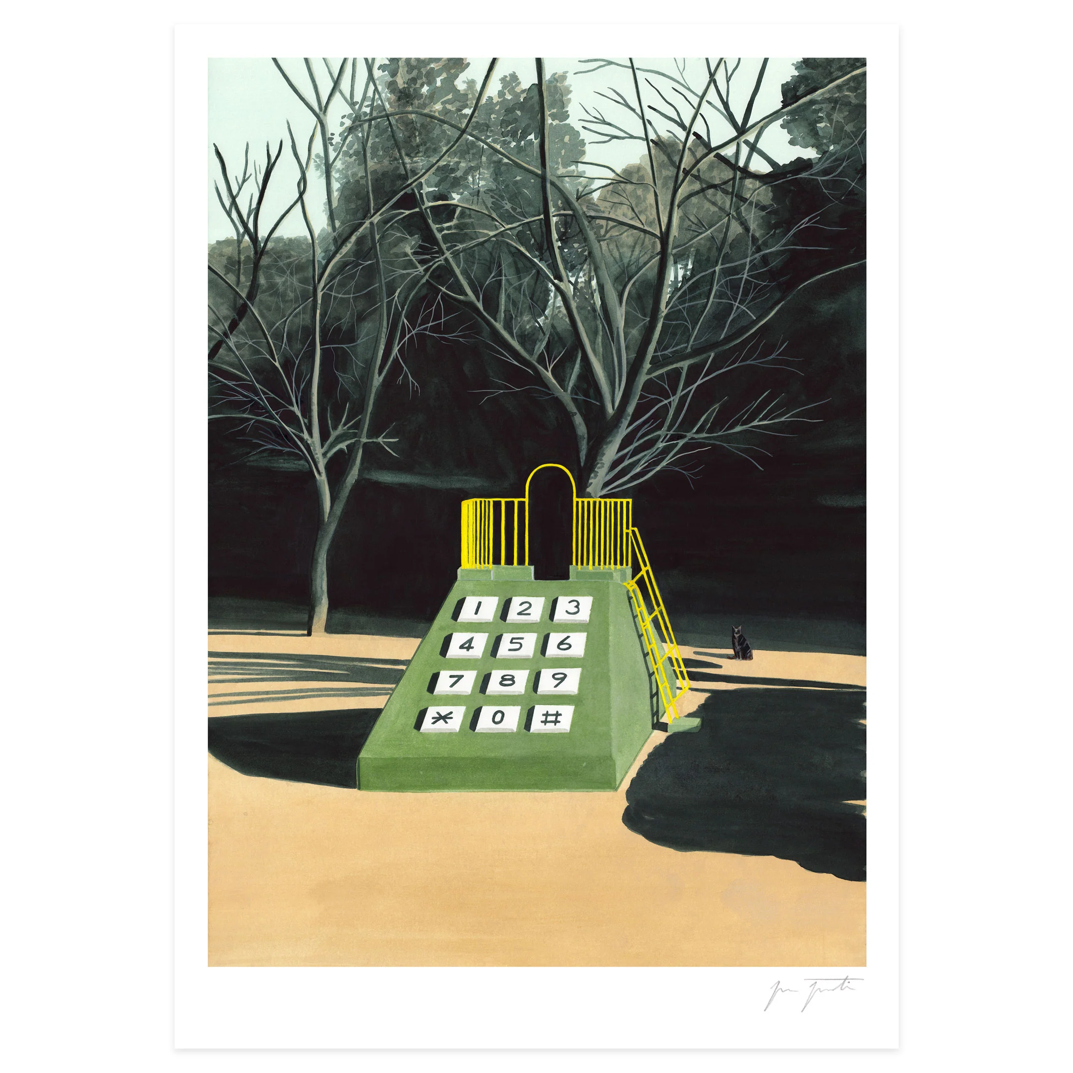 Telephone