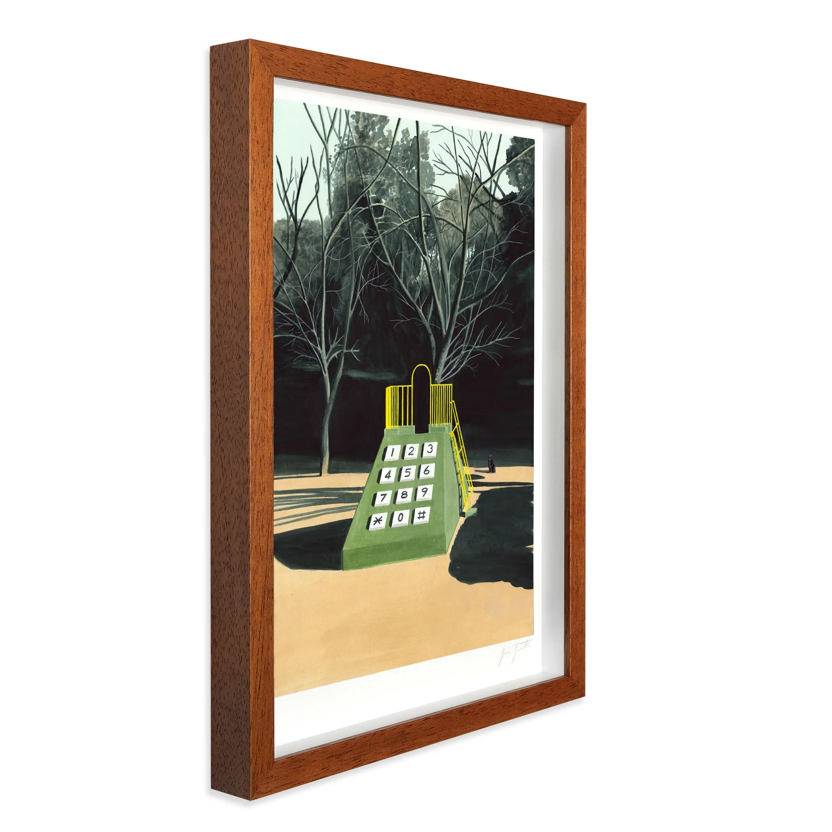 Telephone - Image 2