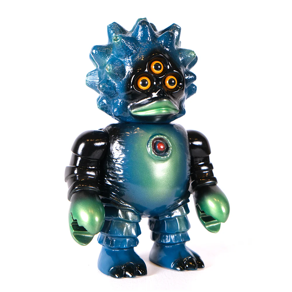 Warty Kaiju AIKO (Yokai Version)
