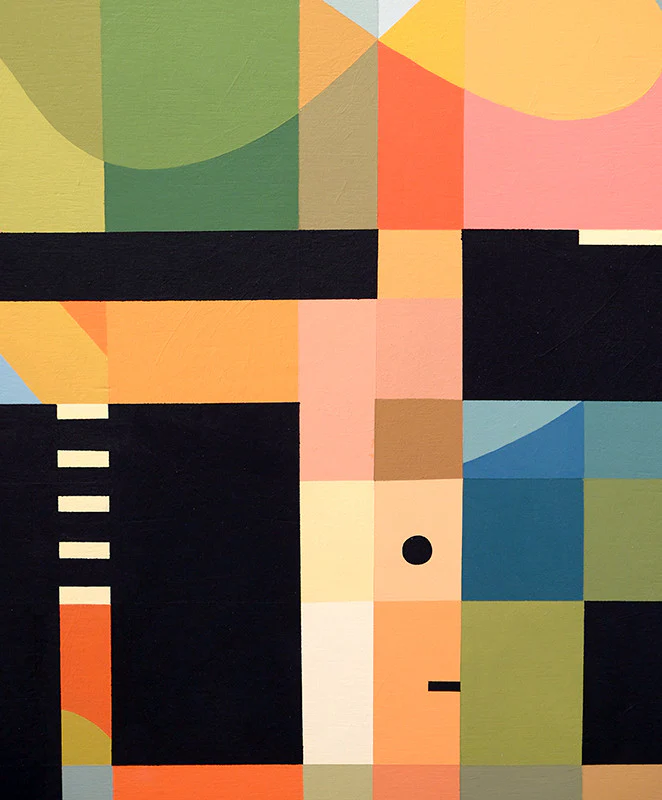 Test Pattern - Image 2