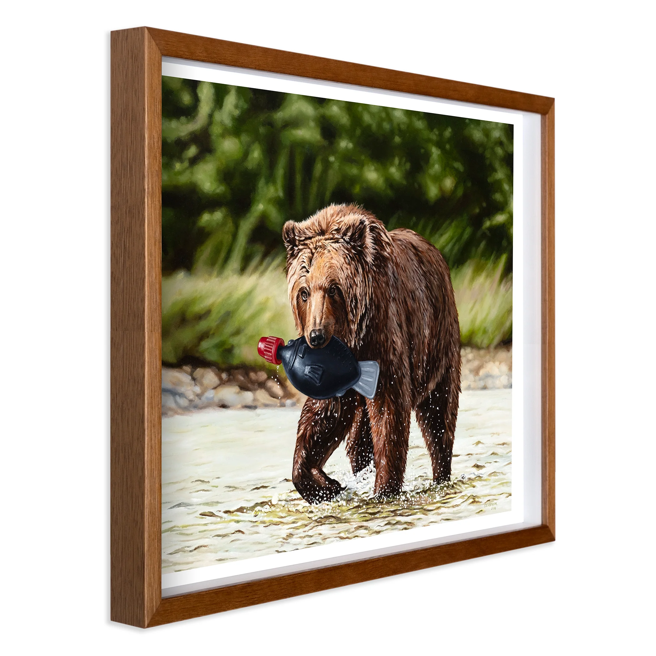 The Bear (print edition) - Image 3