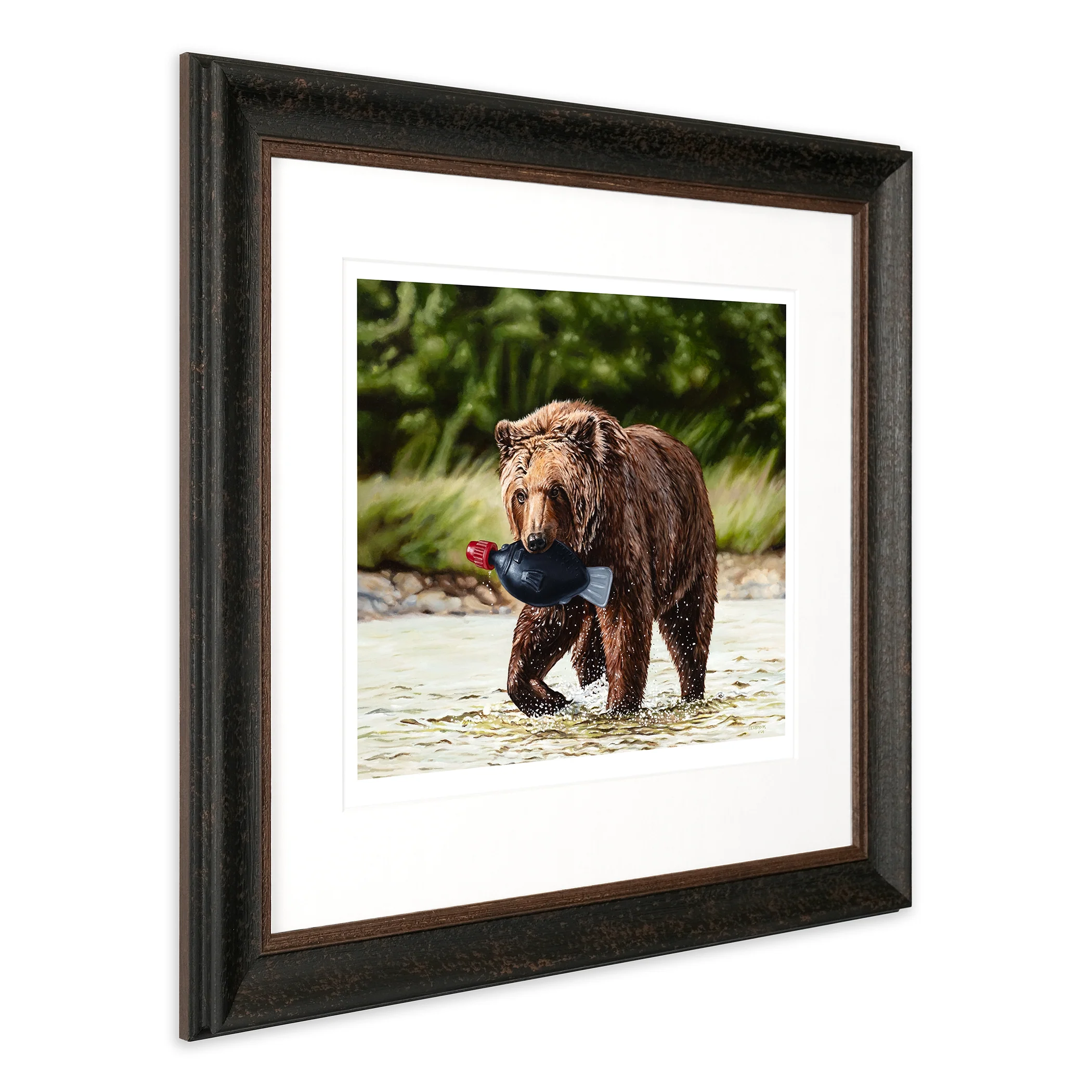 The Bear (print edition) - Image 4