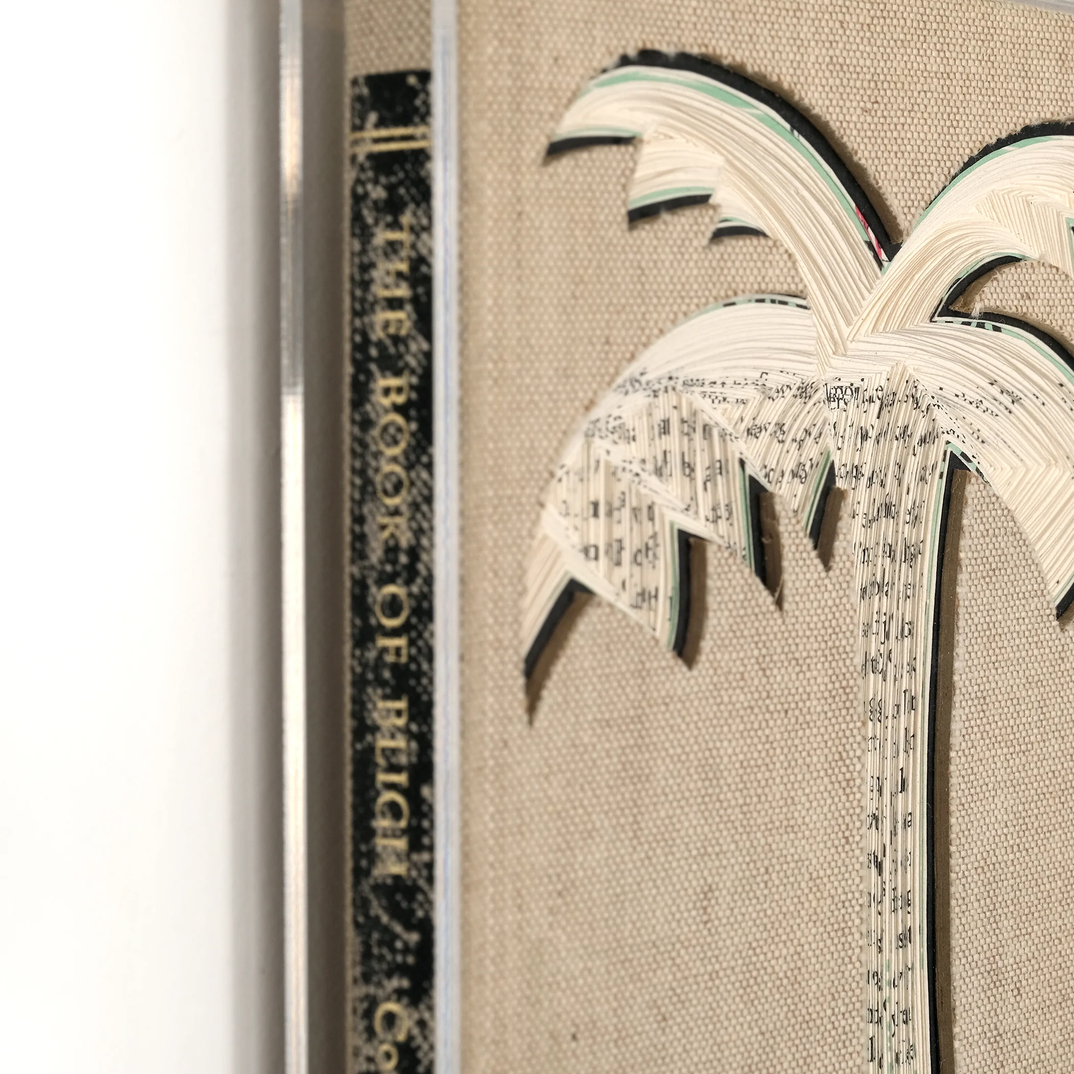 The Book of Bligh - Image 4
