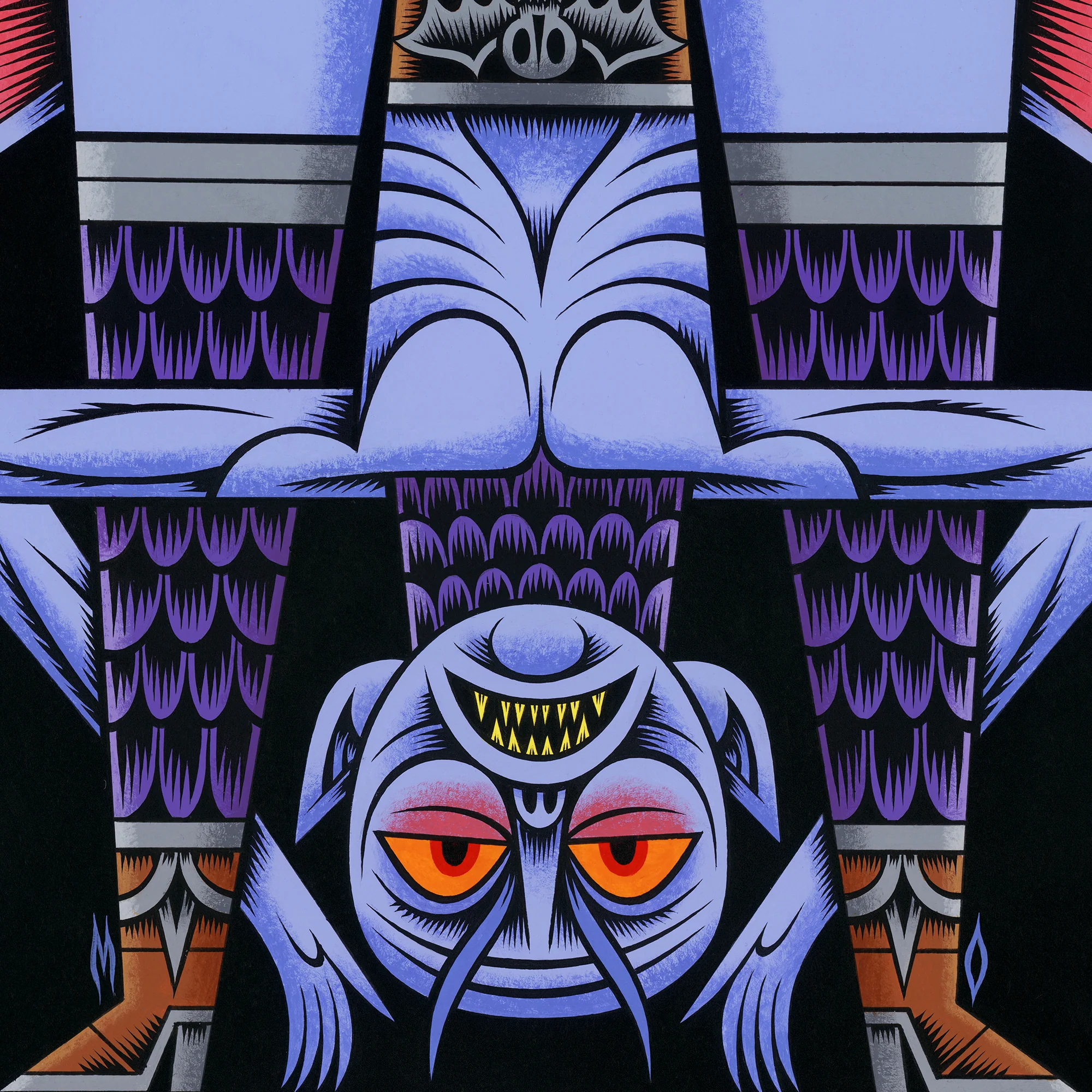 The Bottomfeeder - Image 2