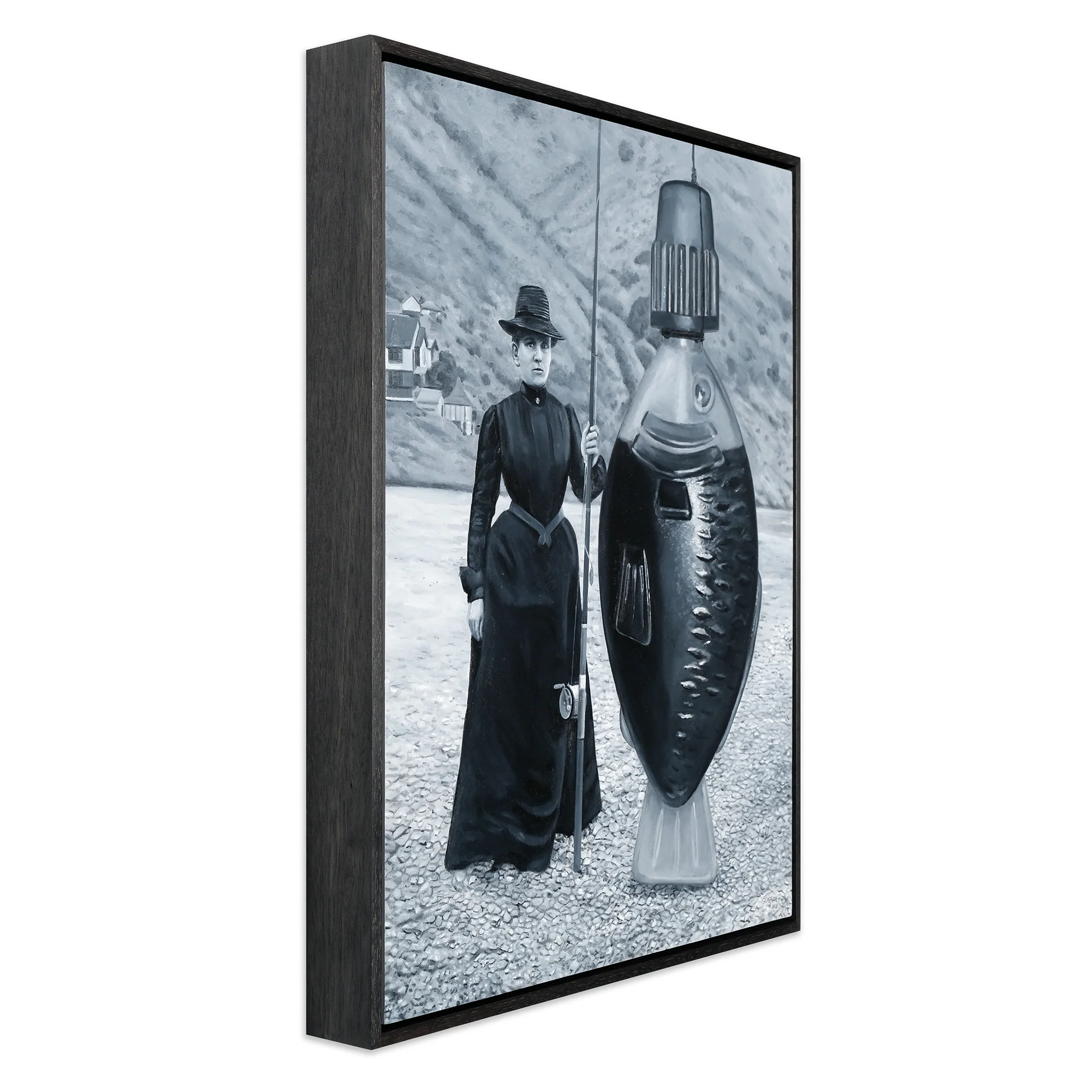 The Catch (1901) - Image 2