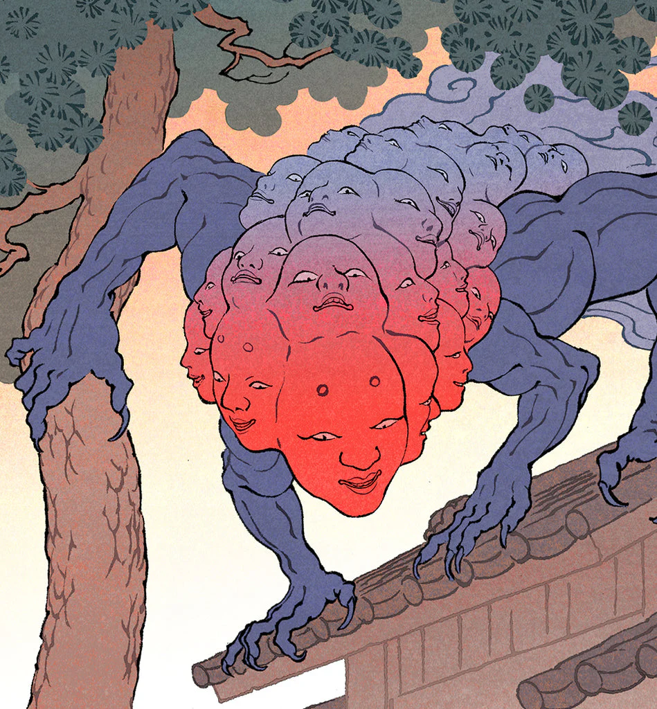 The Devil Within - Image 6