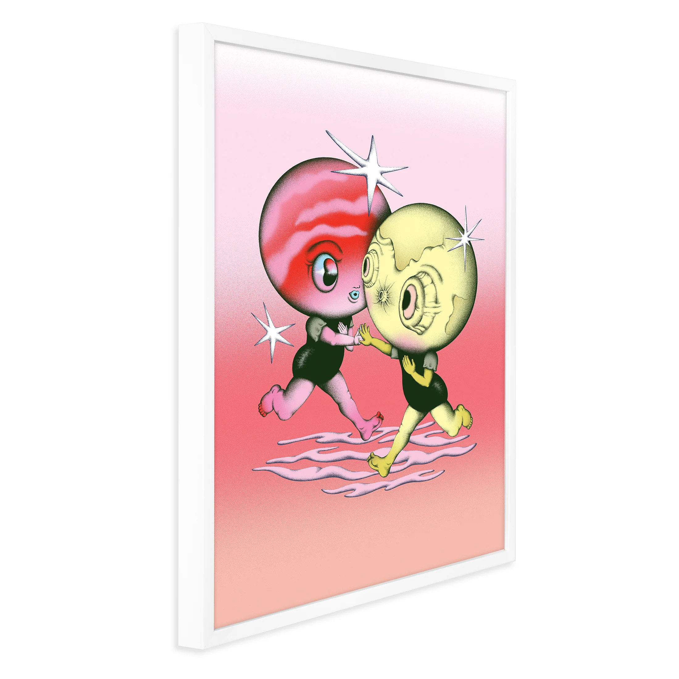 The Eclipse & The Celestial Meeting Which Romanced The World - Image 4
