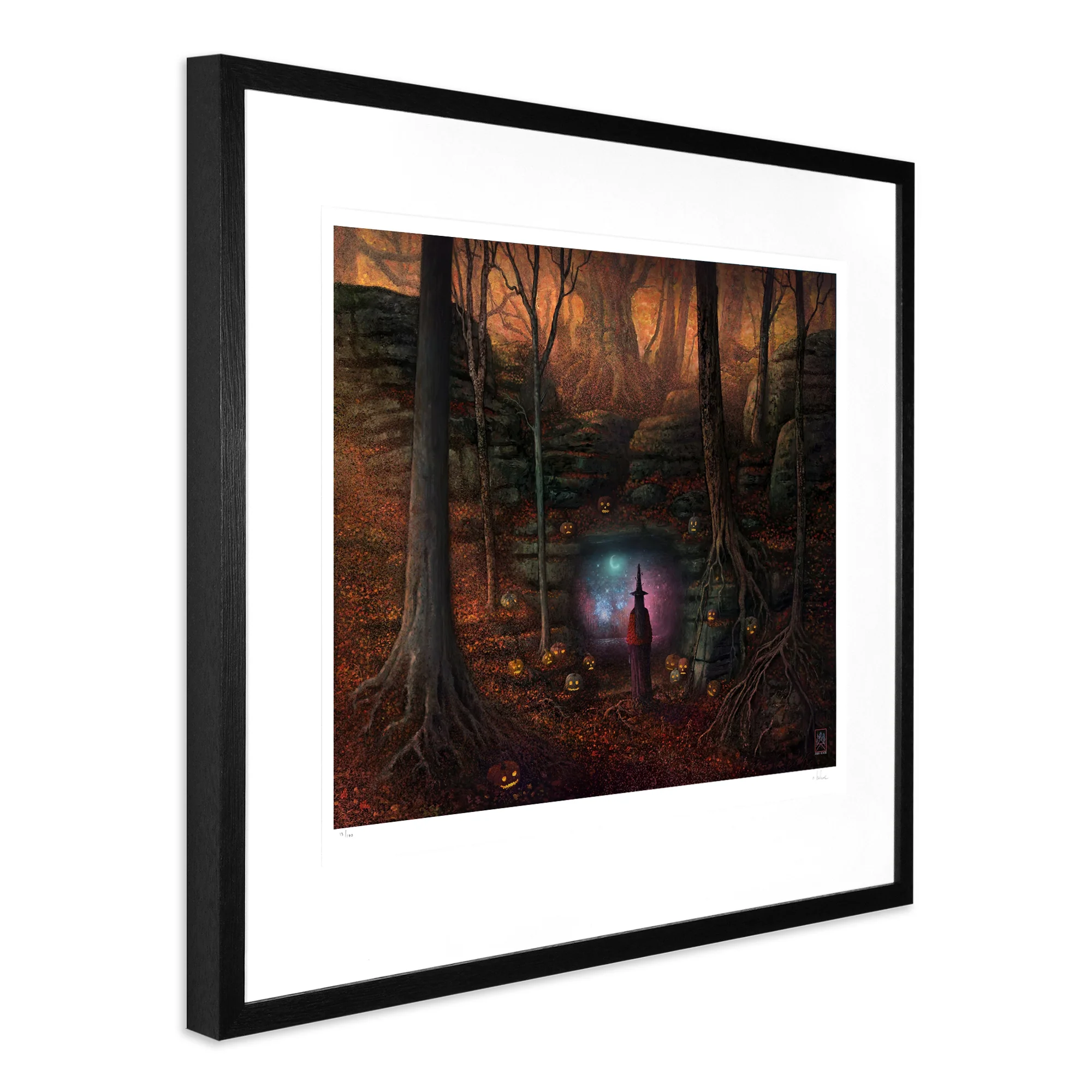 The Eve of Rended Veils - Image 2