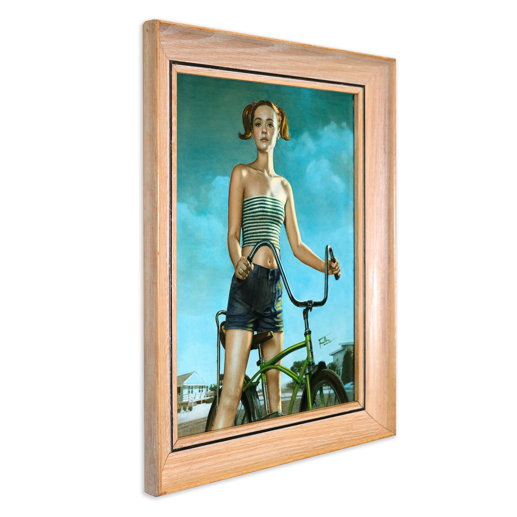 The Executive - Image 2