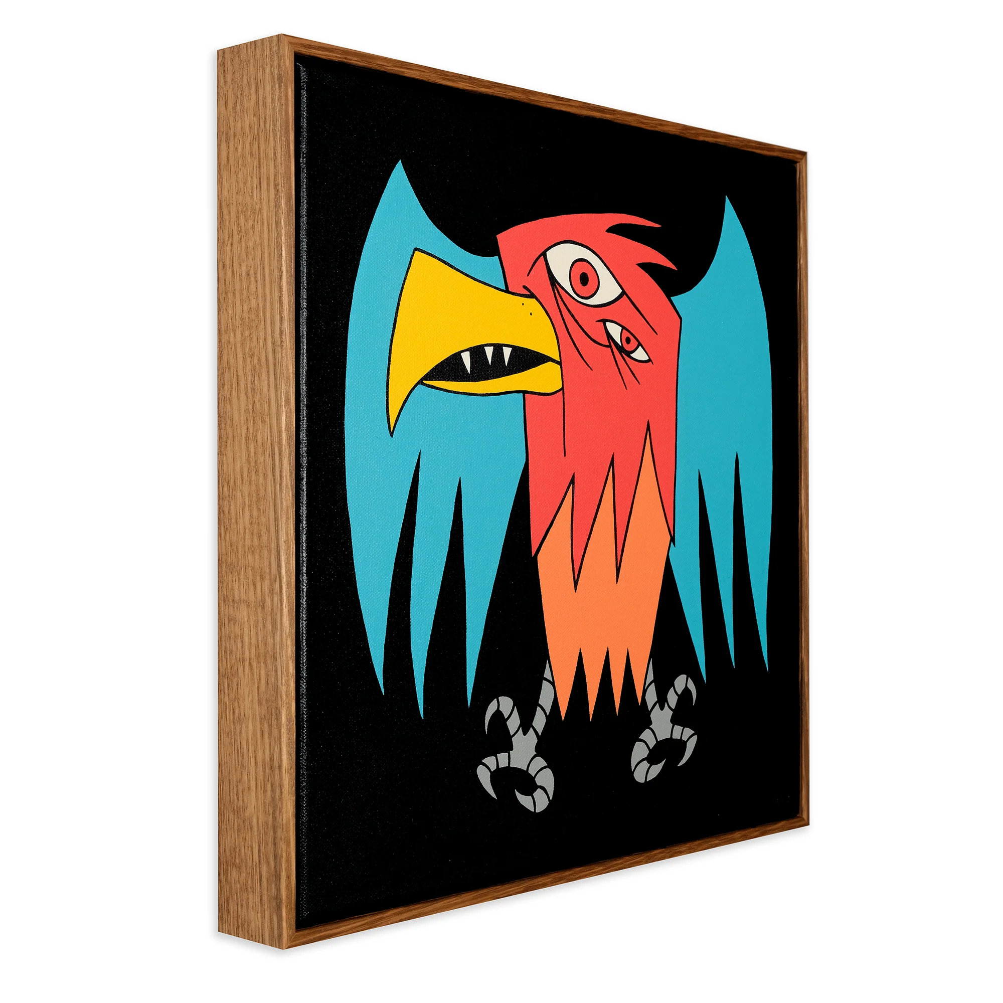 The Falcon of Destiny - Image 2