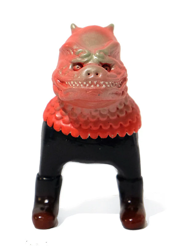 The Guardsman 1.