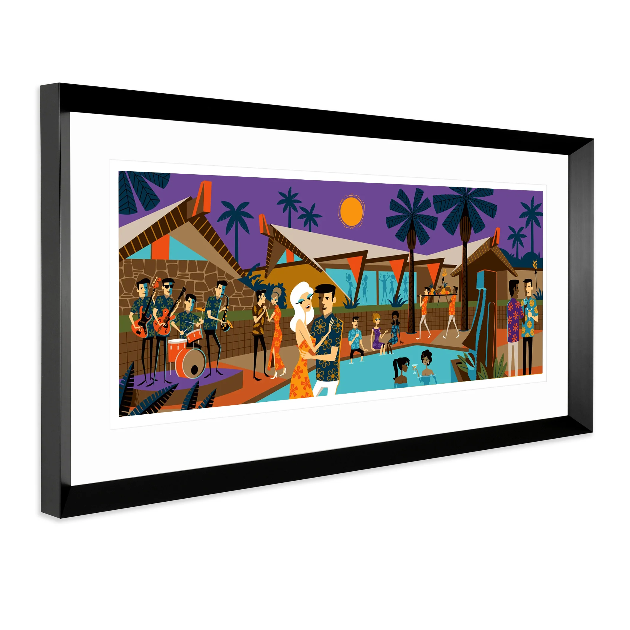 The Highbrow Luau - Image 2