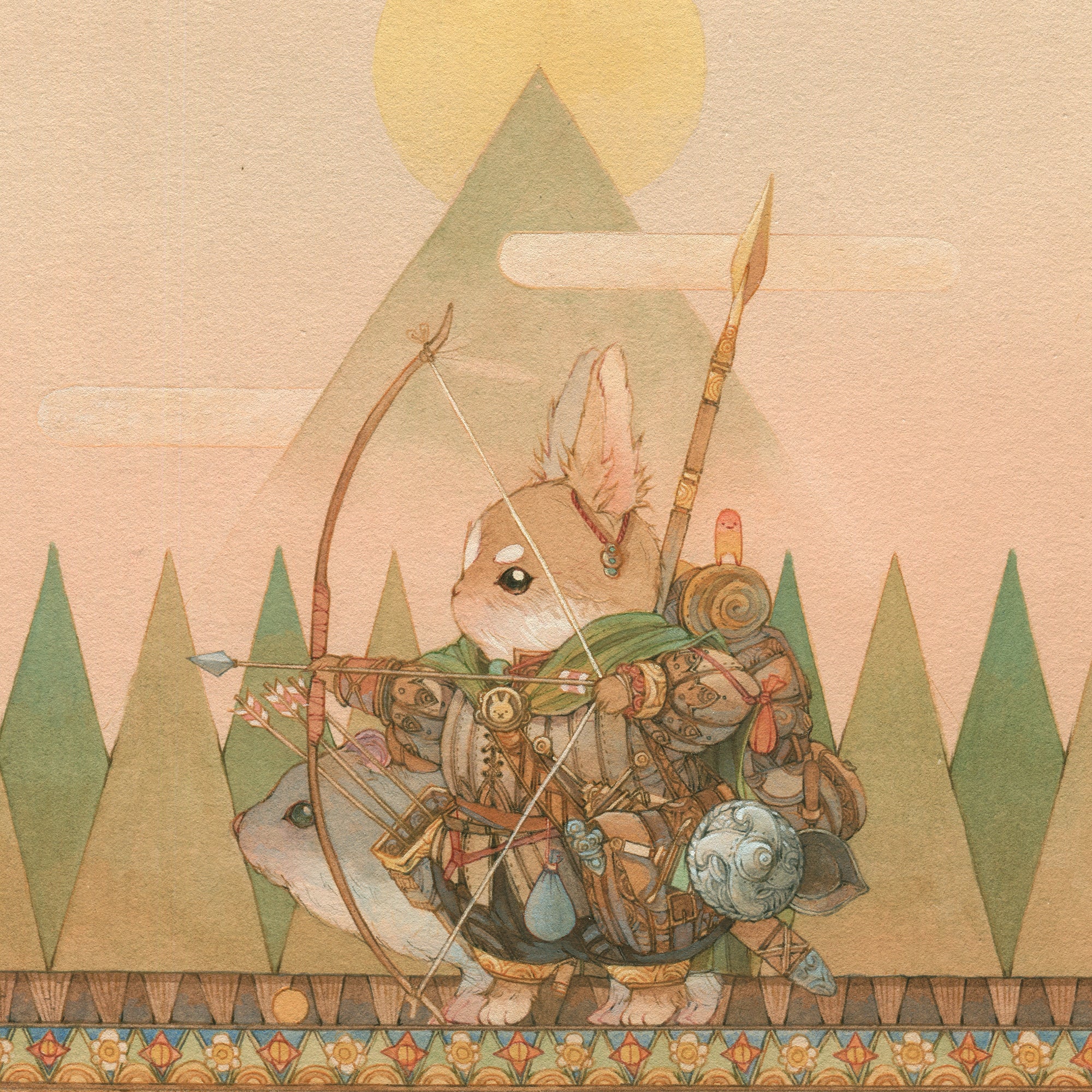 The Hunter - Image 2