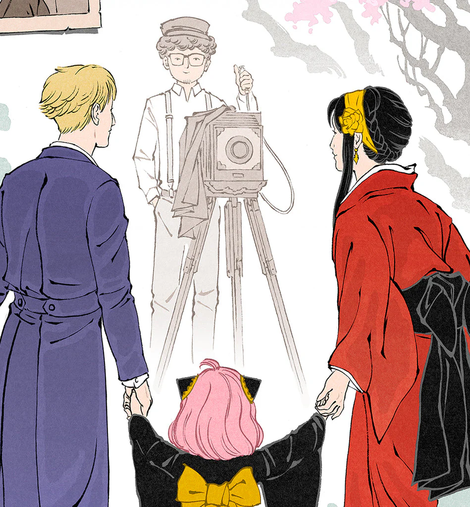 The Ideal Family - Image 3