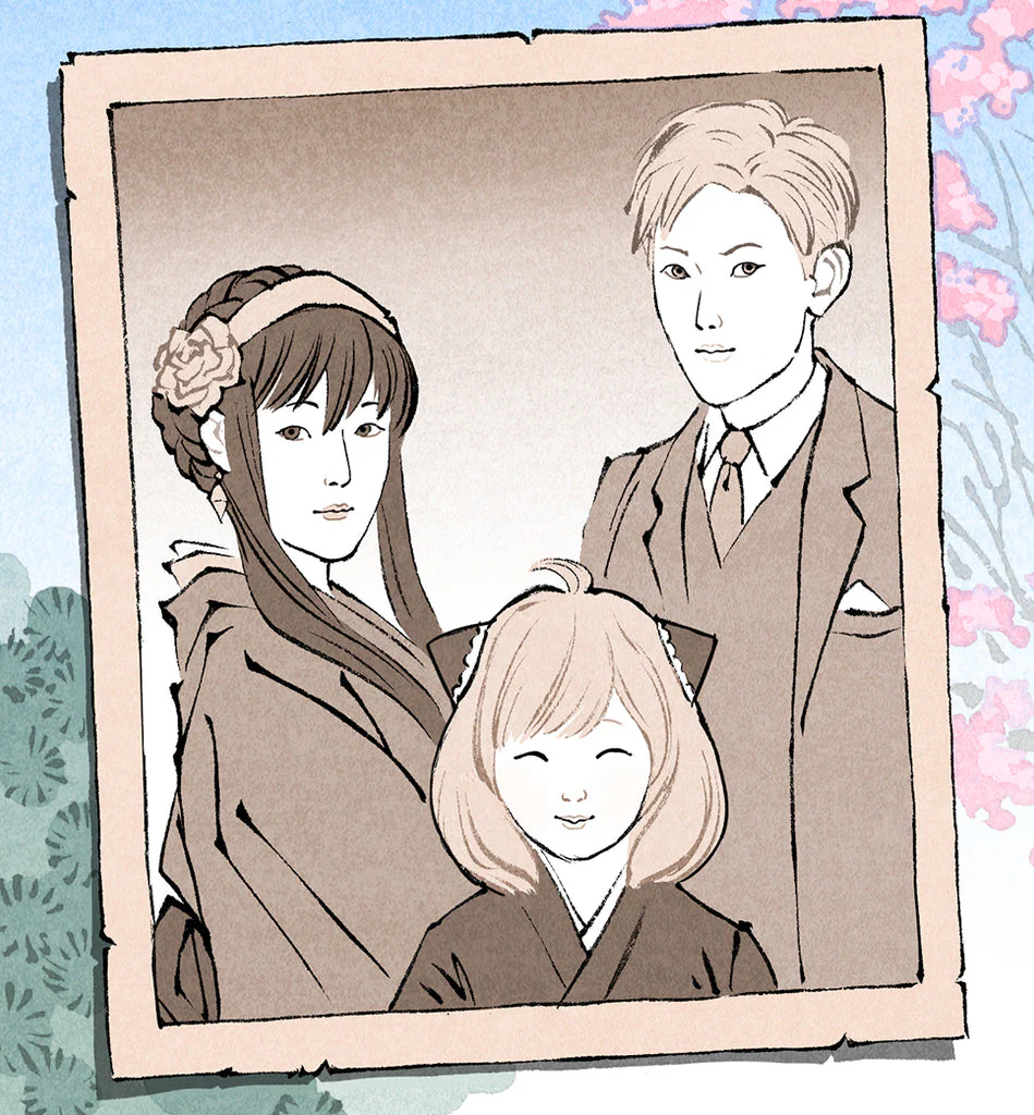 The Ideal Family - Image 7