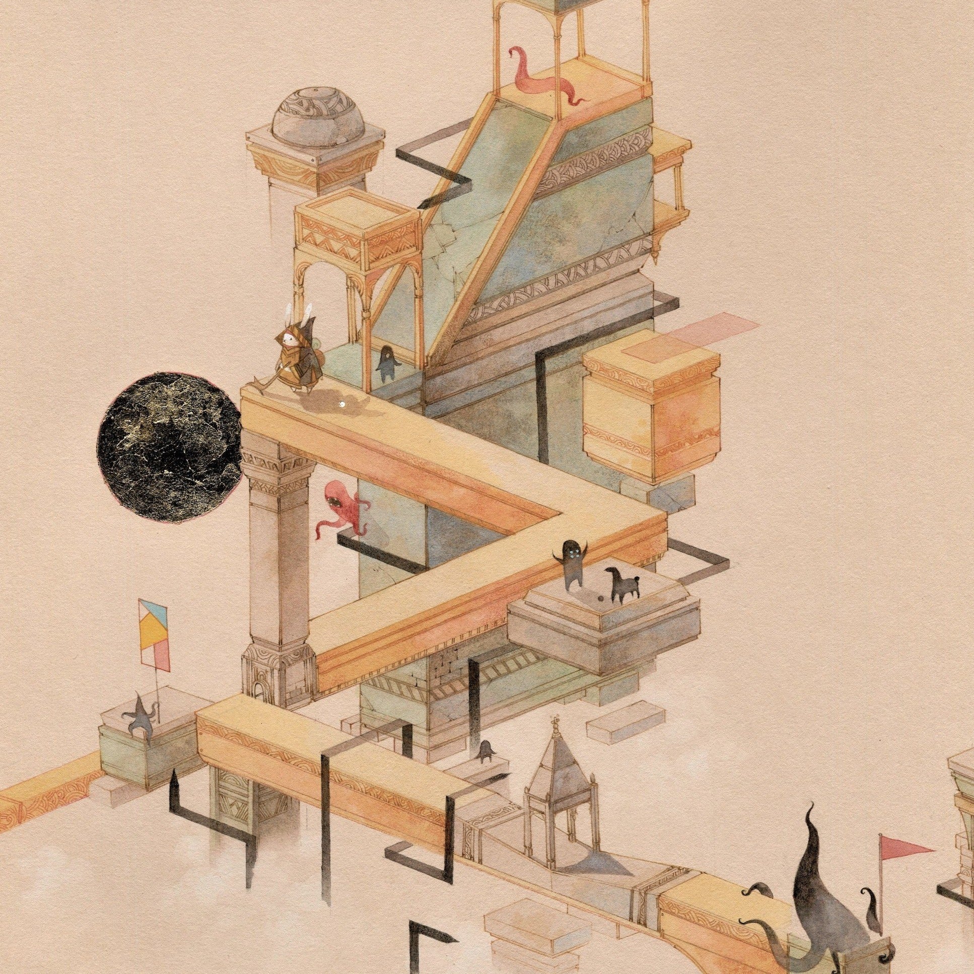 The Infinite Course - Image 3