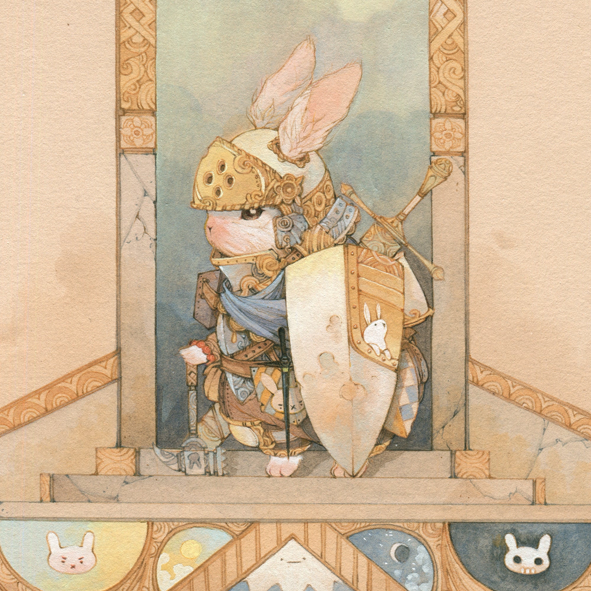 The Knight Errant - Image 2