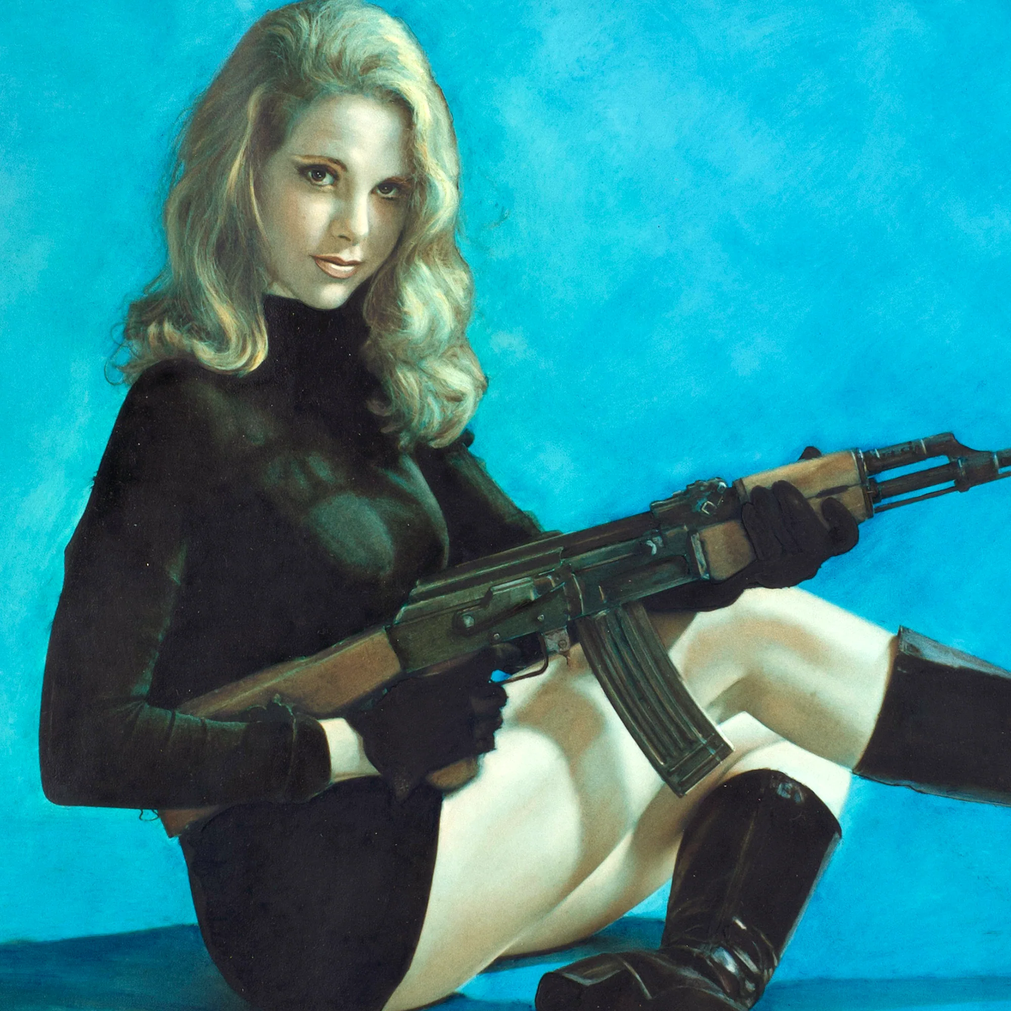 The Living Daylights (2003) - Image 3