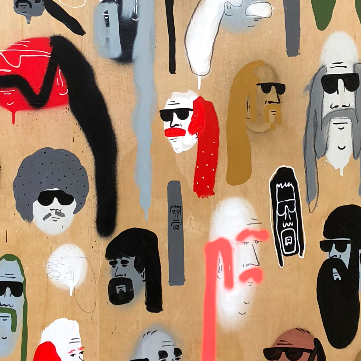 The Locals - Image 2