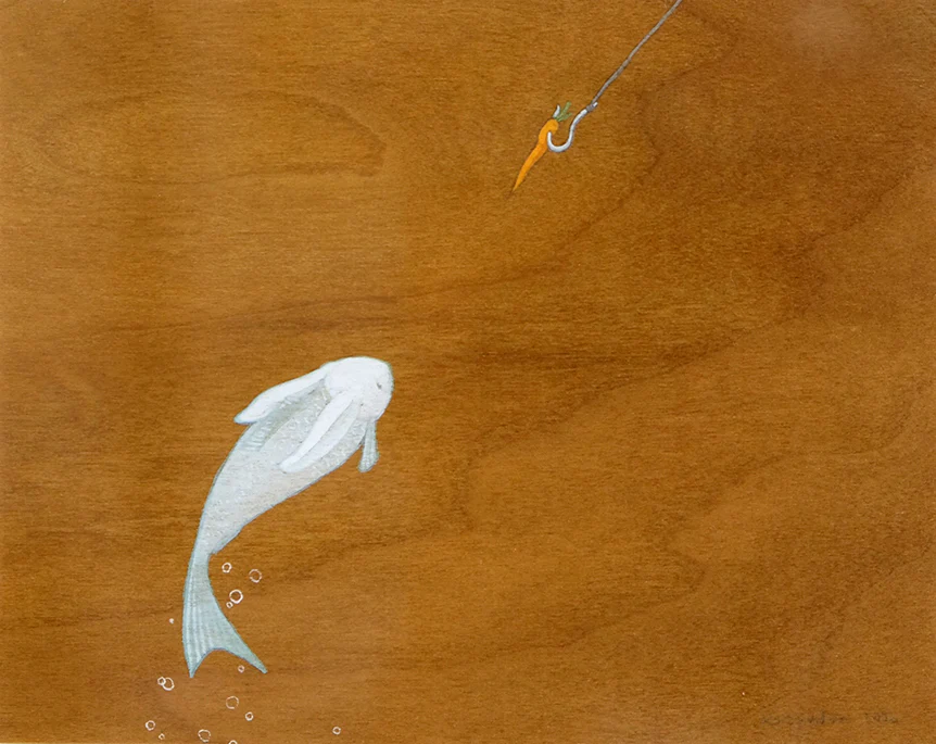 The Lure - Image 2