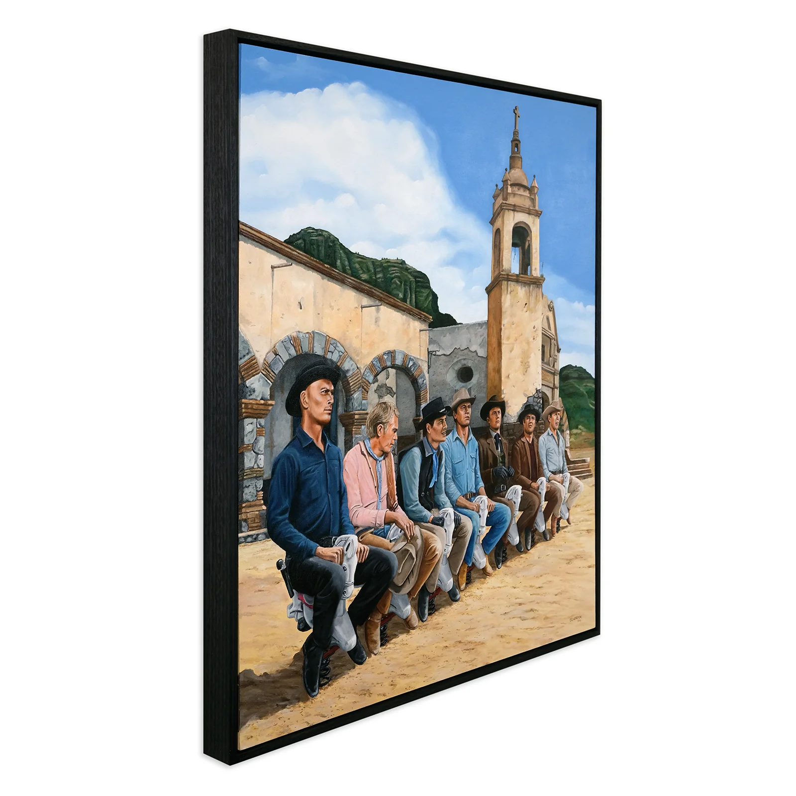 The Magnificent Seven - Image 2