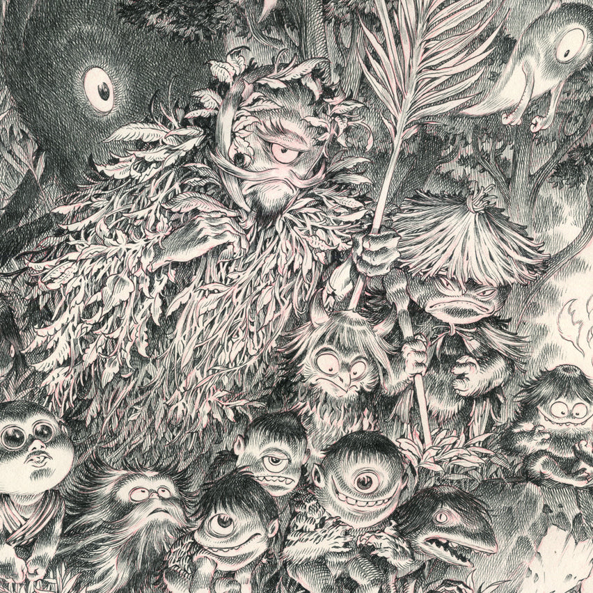 The Night Of The Yōkai - Image 4