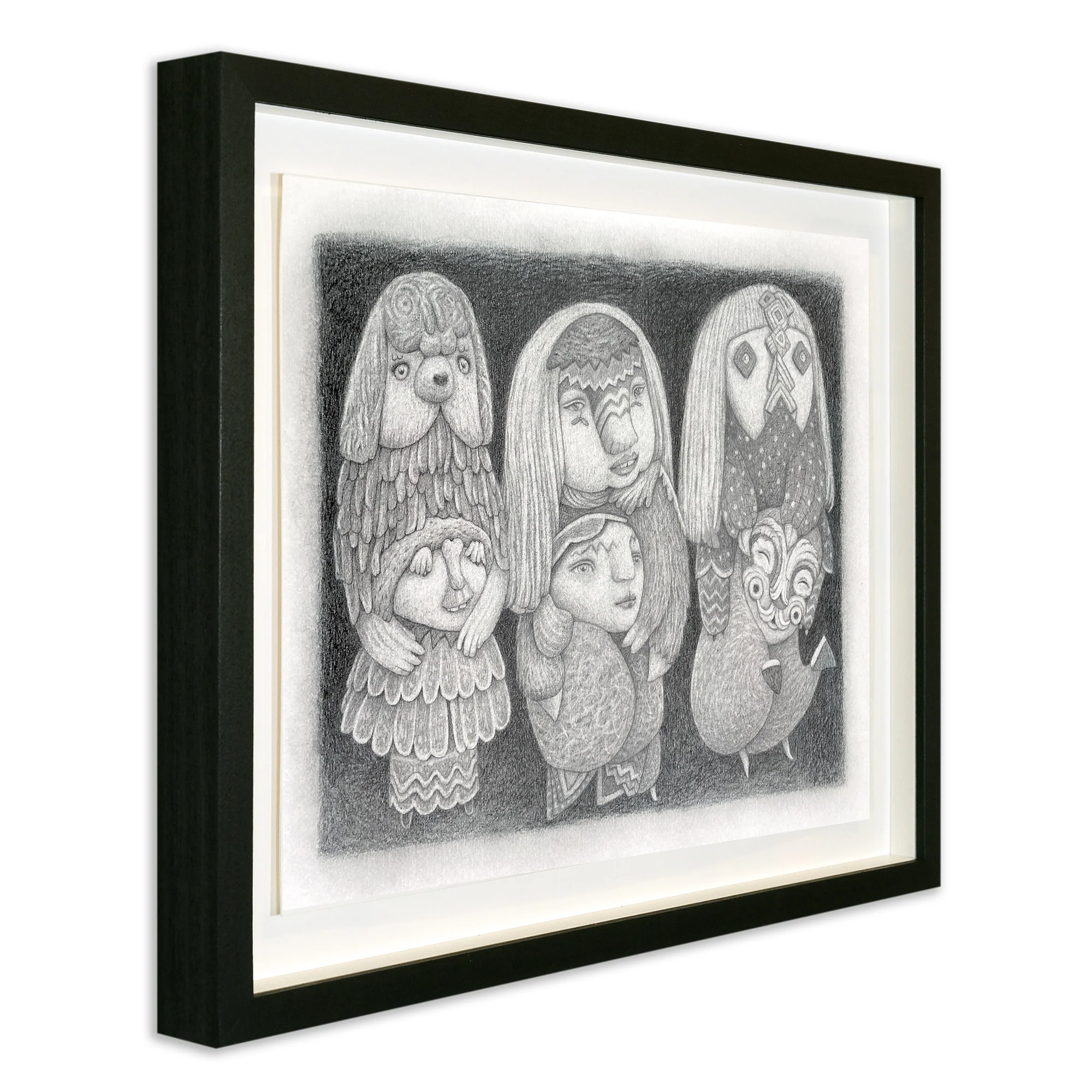 The Piggy Backers - Image 2