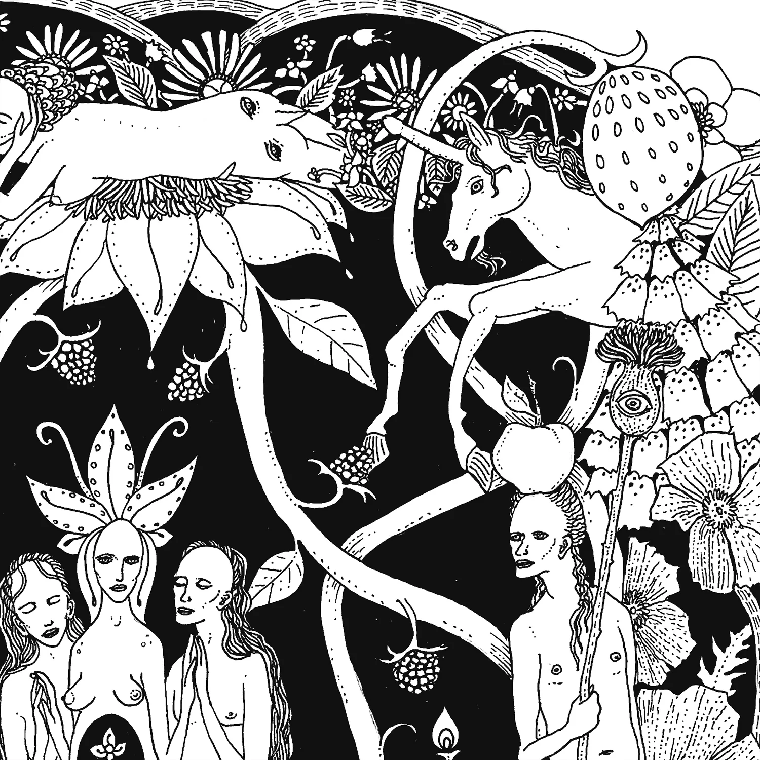 The Pleasure Garden - Image 2