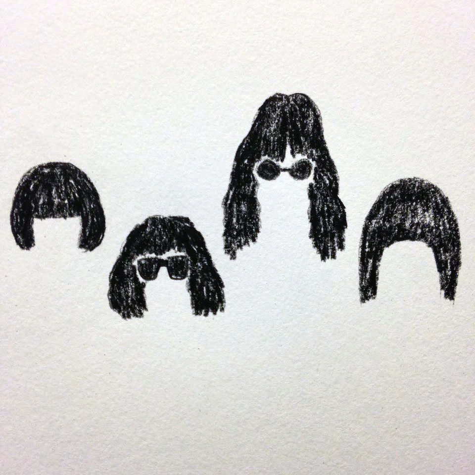 The Ramones