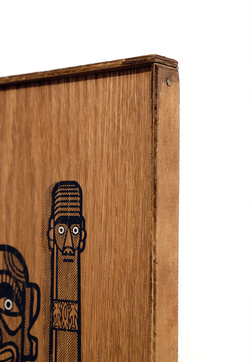 The Rapa Nui Collector - Image 3