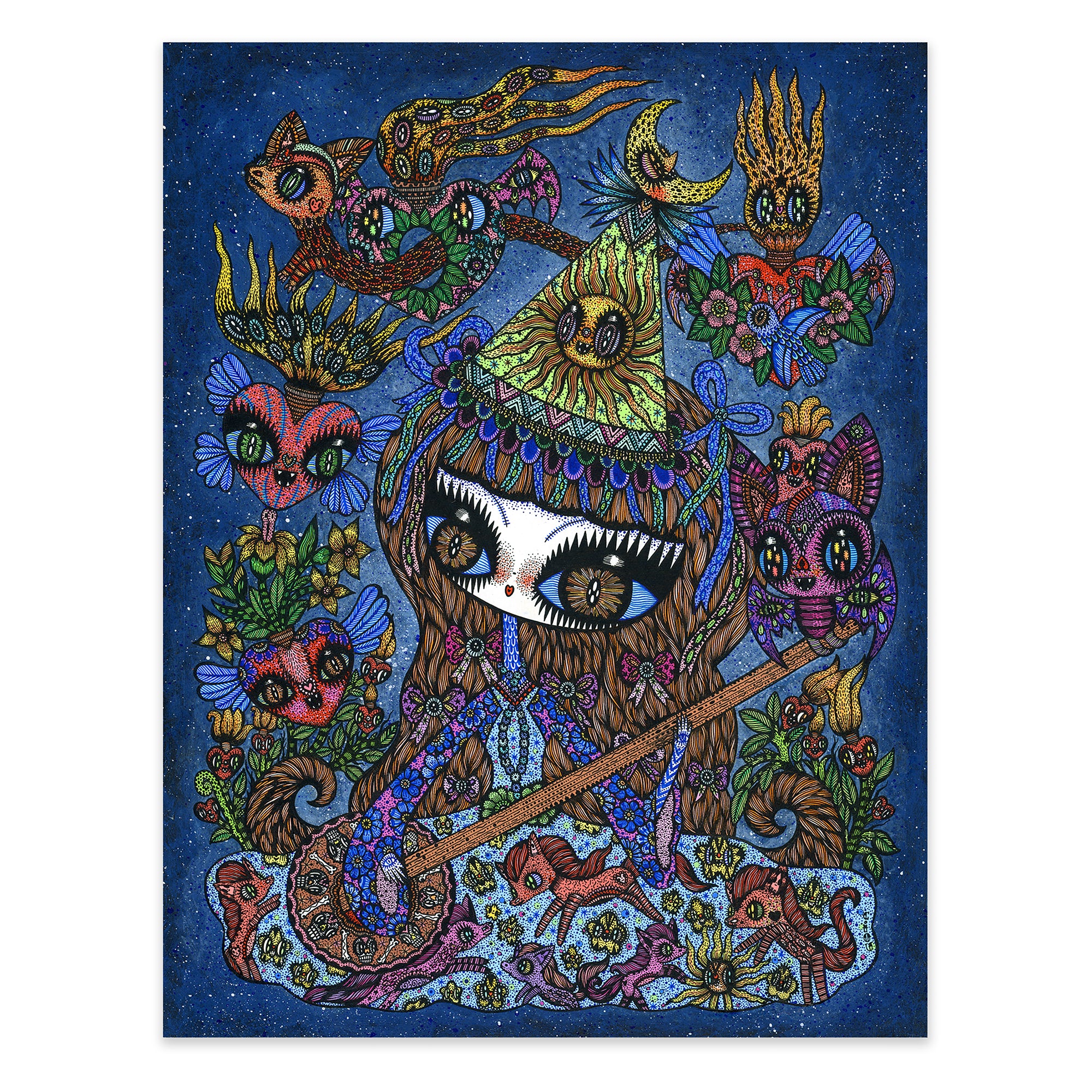 The Sacred Heart Song - Image 2