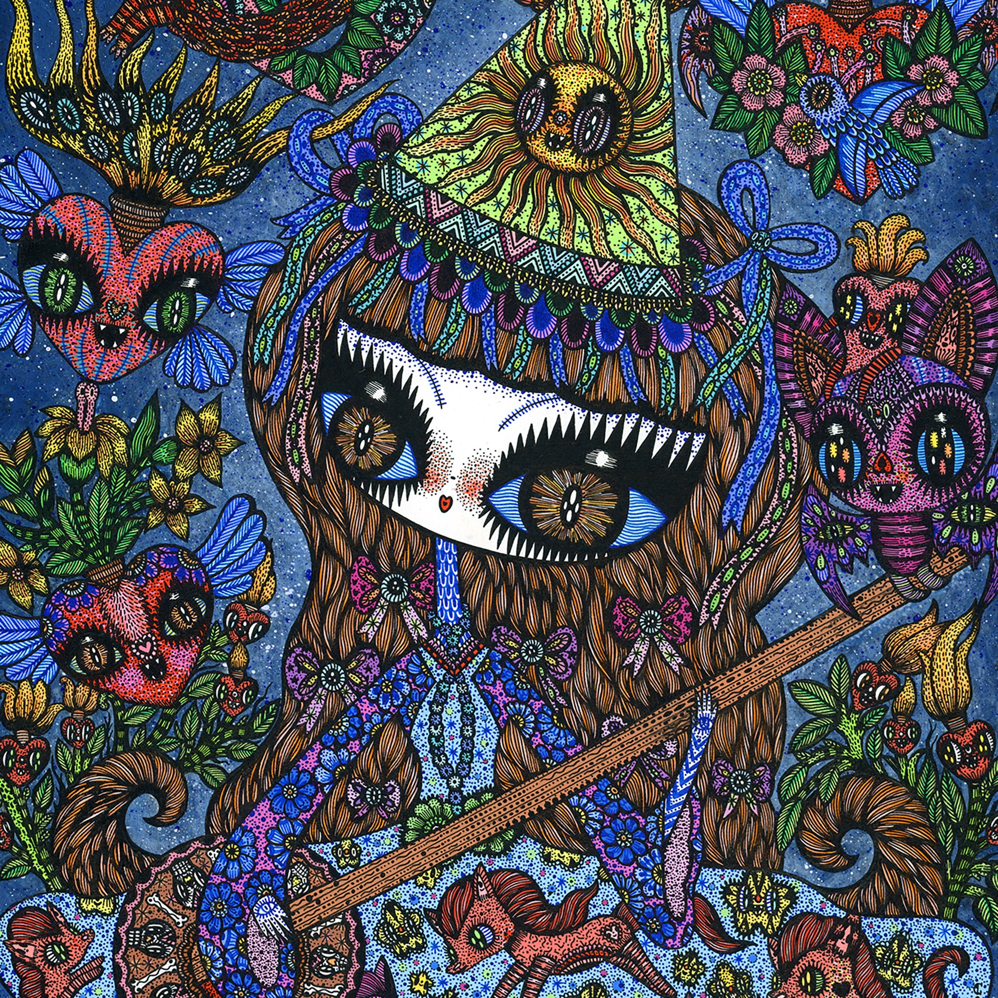 The Sacred Heart Song - Image 3