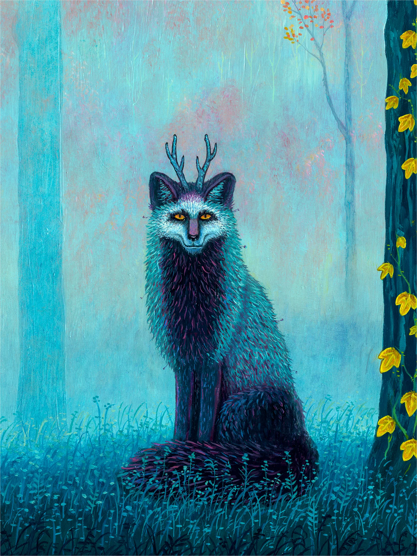 The Sage Rascal - Image 3