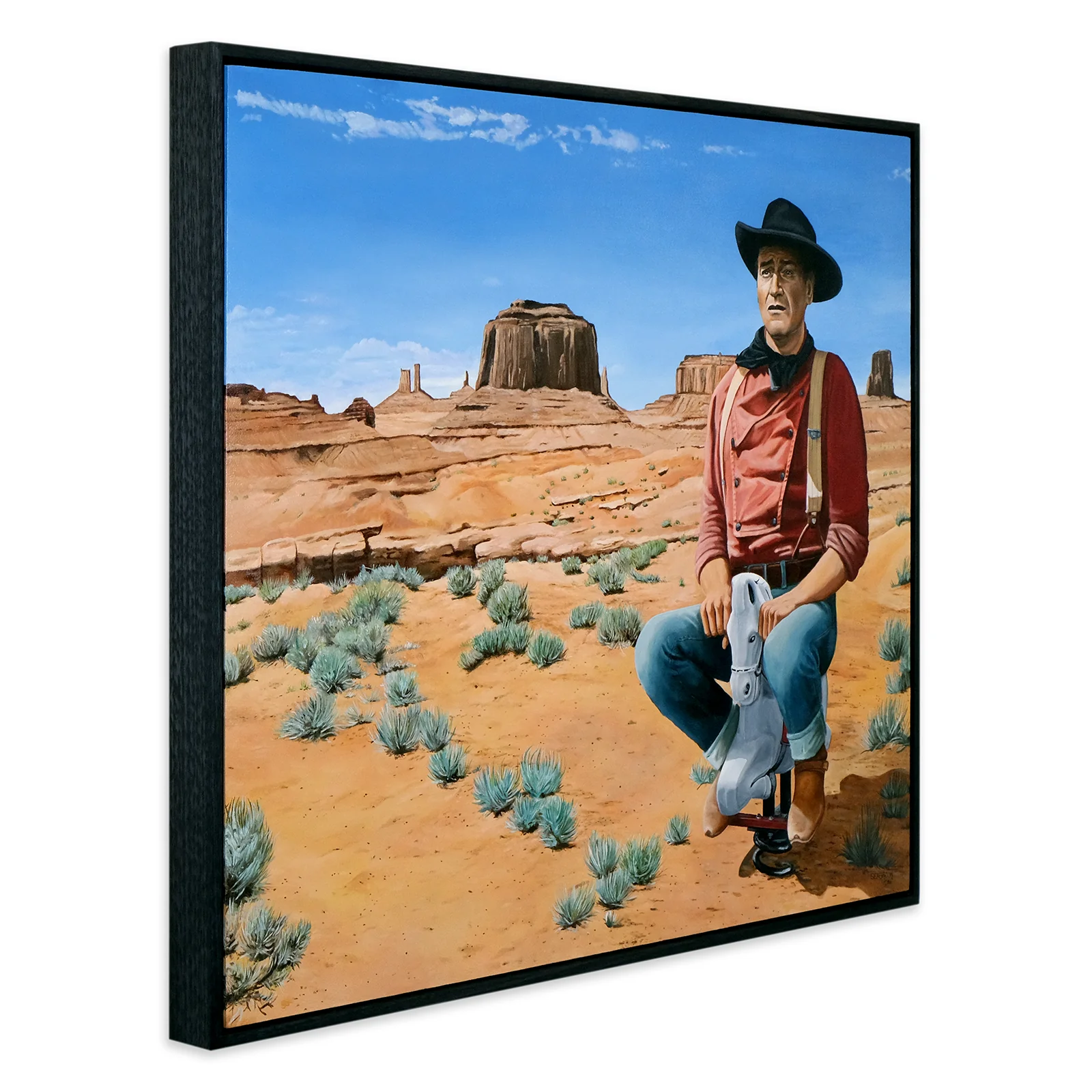 The Searchers - Image 2
