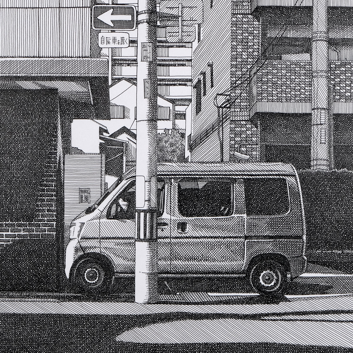 The Space Between - Image 3