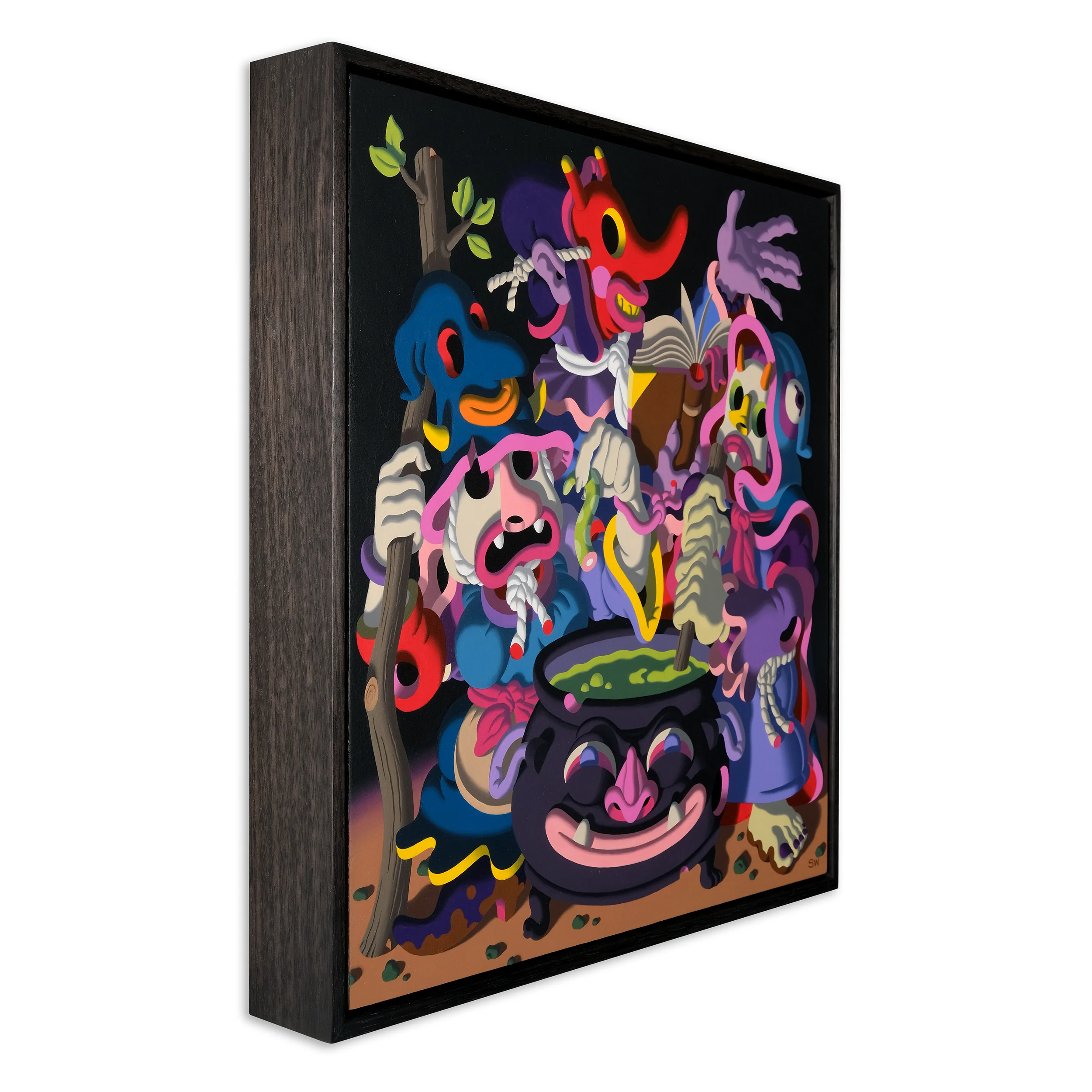 The Spell - Image 2
